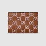 グッチ コピー〔GGエンブレム〕スモールウォレット 847208 - 商品画像 5