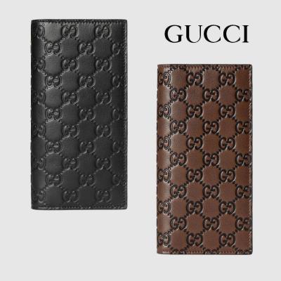 グッチ コピー〔GGエンブレム〕ロングウォレット 850178 - 商品画像 2