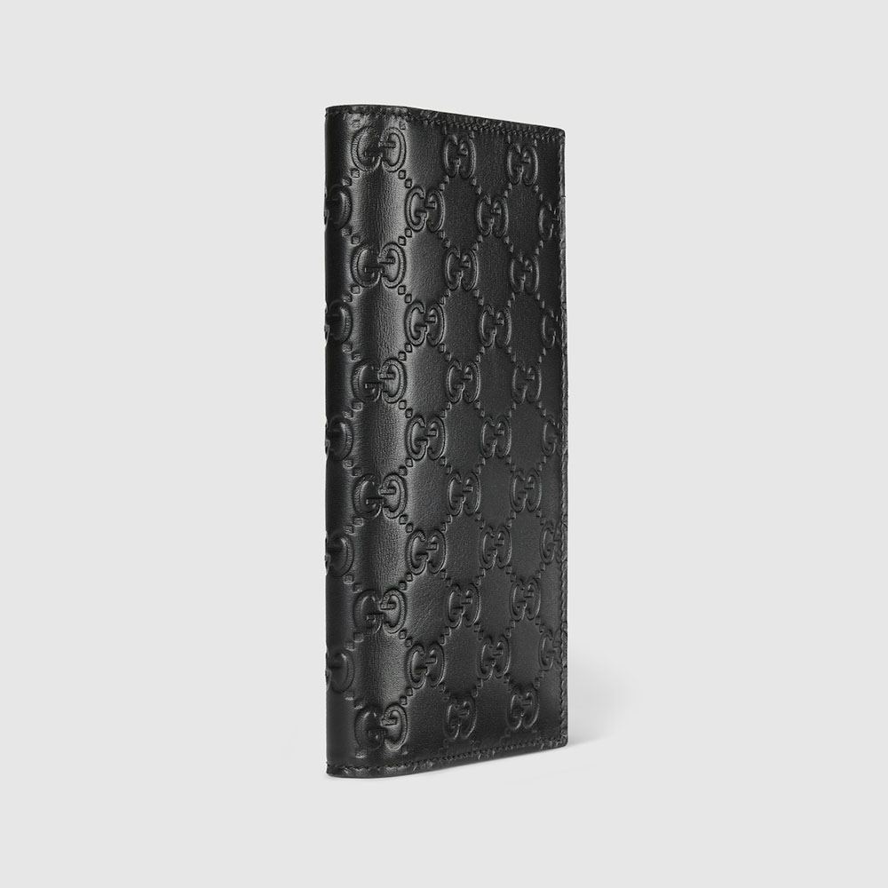 グッチ コピー〔GGエンブレム〕ロングウォレット 850178 - 商品画像 4