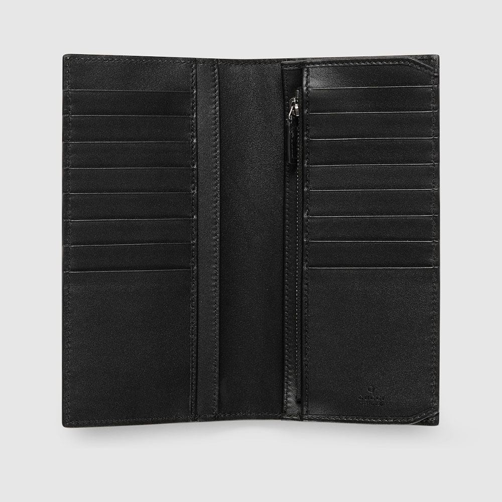 グッチ コピー〔GGエンブレム〕ロングウォレット 850178 - 商品画像 10