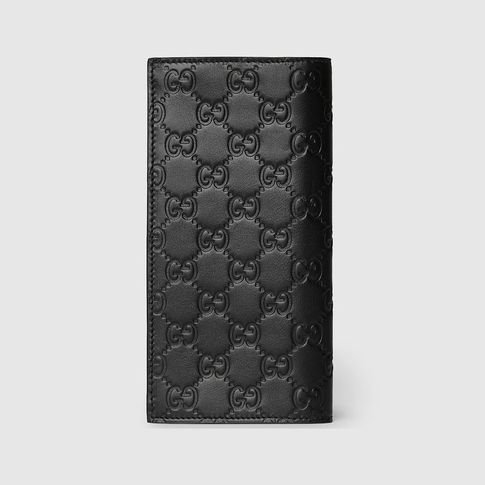 グッチ コピー〔GGエンブレム〕ロングウォレット 850178 - 商品画像 1