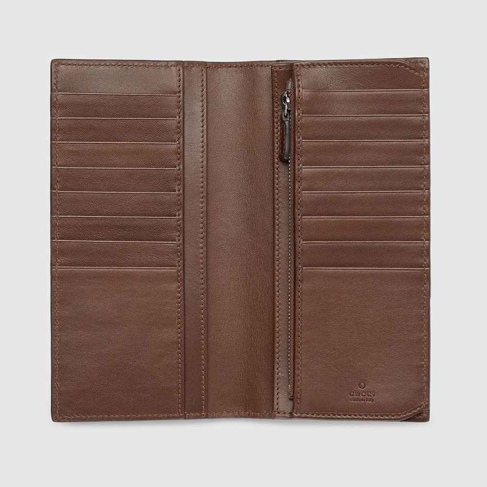 グッチ コピー〔GGエンブレム〕ロングウォレット 850178 - 商品画像 3