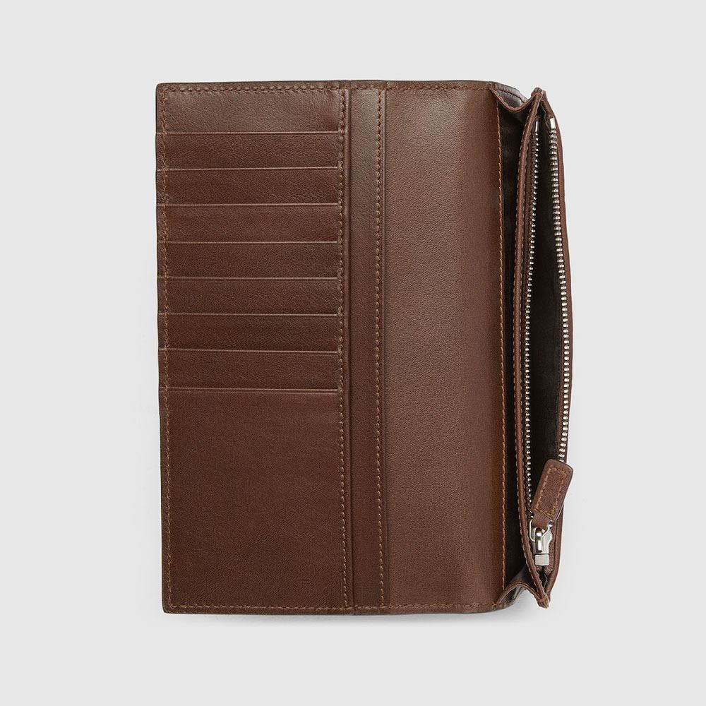 グッチ コピー〔GGエンブレム〕ロングウォレット 850178 - 商品画像 9