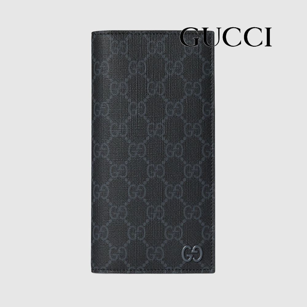 グッチ GG ロングウォレット グレー インテリア コピー 856563 - 商品画像 8