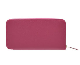 素晴らしいスーパーコピーエルメス アザップロング トスカ ヴォーエプソン シルバー金具 MP2601809 - 商品画像 3