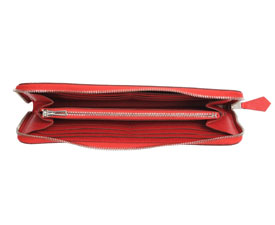 大好評のエルメススーパーコピー アザップロング ブーゲンビリア ヴォーエプソン シルバー金具 MP2702502 - 商品画像 4