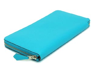 エルメススーパーコピー アザップロング/ターコイズ×シルバー金具he-ac-1258 - 商品画像 4