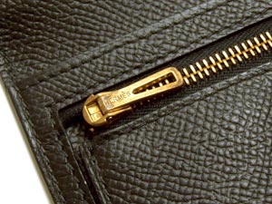 エルメススーパーコピーベアン スフレ/黒×ゴールド金具 he-ac-1348 - 商品画像 3