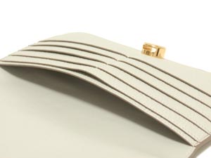 エルメススーパーコピー ドゴンロング/グリパール×ゴールド金具 he-ac-1350 - 商品画像 6