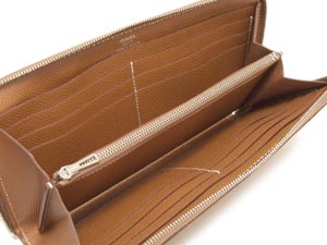 エルメスコピー アザップロング/ゴールド×シルバー金具he-ac-1354 - 商品画像 1