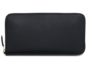 エルメスコピー アザップロング/黒×シルバー金具 he-ac-1355 - 商品画像 3
