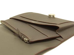 エルメスコピー ドゴン GM/エタン×シルバー金具 he-ac-1400 - 商品画像 5