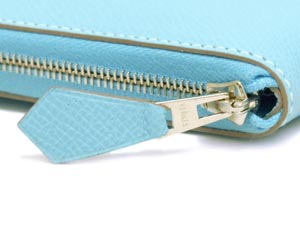 エルメスコピー アザップ ロング/セレストhe-ac-1451 - 商品画像 5