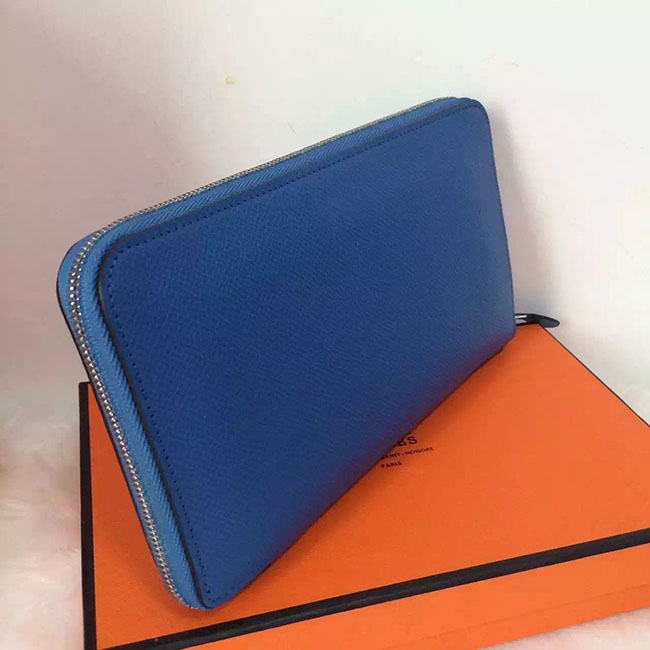 エルメススーパーコピーエヴリン ラウンドジップ長財布he-ac-1653 - 商品画像 6