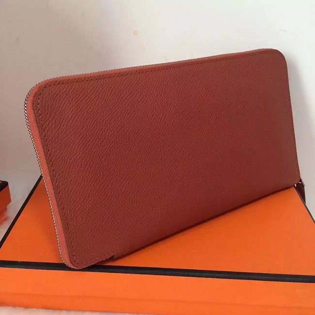 エルメススーパーコピーエヴリン ラウンドジップ長財布he-ac-1654 - 商品画像 6