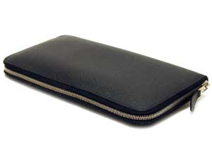 エルメスコピー アザップロング/黒×シルバー金具 he-ac-1662 - 商品画像 8