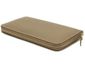 エルメスコピーブランド アザップロング/エトープ×シルバー金具 he-ac-1663 - 商品画像 10