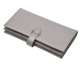 エルメススーパーコピーベアンスフレ エタン ヴォーエプソン シルバー金具 he-ac-6512 - 商品画像 6