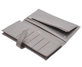 エルメススーパーコピーベアンスフレ エタン ヴォーエプソン シルバー金具 he-ac-6512 - 商品画像 4