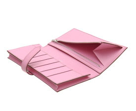 エルメスコピー ベアンスフレ ピンク ヴォーエプソン シルバー金具 he-ac-6514 - 商品画像 1