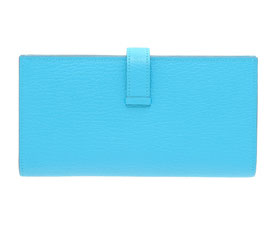 エルメスコピー ベアンスフレ ブルーアズテック シェブルミゾル シルバー金具 he-ac-6536 - 商品画像 1