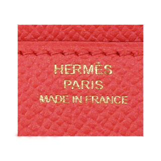 エルメスコピー [HERMES] コンスタンス[Constance] ロング エプソン ローズジャイプール[ROSE JAIPUR(T5)] ゴールド金具 he-ct-1003 - 商品画像 3