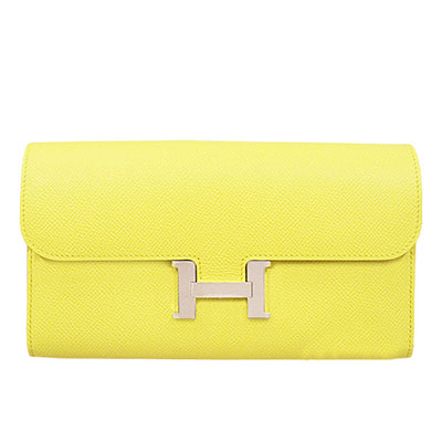 エルメスコピー [HERMES] コンスタンス[Constance] ロング エプソン スフレ[SOUFRE(C9)] シルバー金具 he-ct-1004 - 商品画像 4