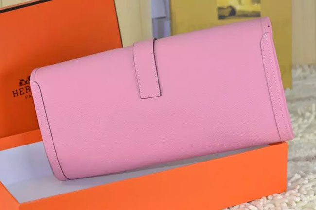 エルメススーパーコピー ジジェ エラン ローズコンフェッティ ピンク エプソン he-jd-1237 - 商品画像 5