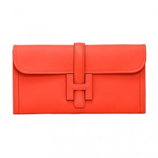 エルメスコピー HERMES ジジェ エラン[Jige Elan] スイフト ヴァーミリオン he-jd-1239 - 商品画像 2