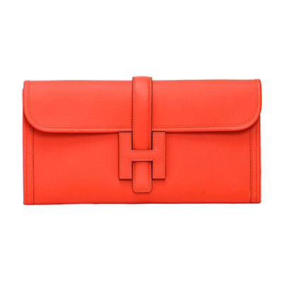 エルメスコピー HERMES ジジェ エラン[Jige Elan] スイフト ヴァーミリオン he-jd-1239 - 商品画像 5