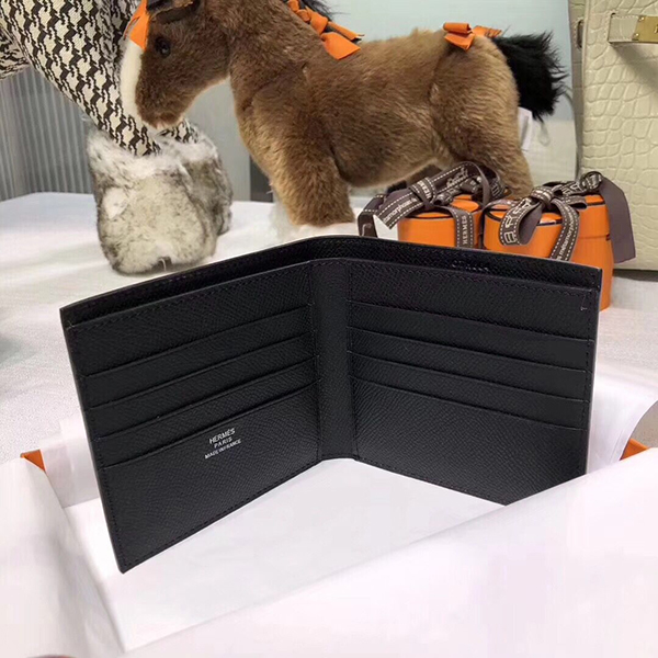 エルメススーパーコピー MC2 コペルニクス/2つ折り ヴォーエプソン he-mc-0021 - 商品画像 7