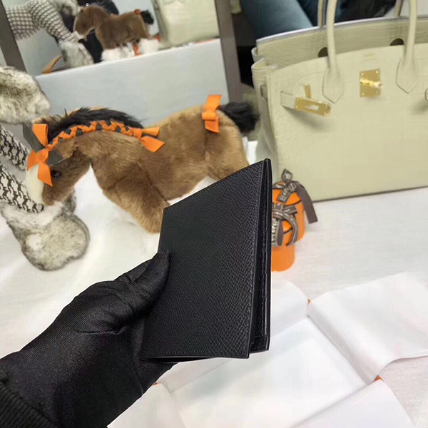 エルメススーパーコピー MC2 コペルニクス/2つ折り ヴォーエプソン he-mc-0021 - 商品画像 4