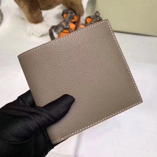 エルメス MC2 コペルニクス/2つ折り ヴォーエプソン he-mc-0023 - 商品画像 2