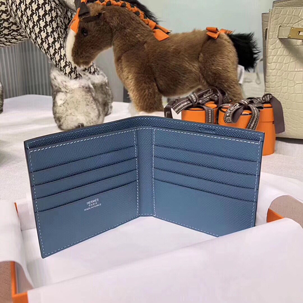 エルメススーパーコピー MC2 コペルニクス/2つ折り ヴォーエプソン he-mc-0024 - 商品画像 3