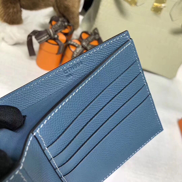 エルメススーパーコピー MC2 コペルニクス/2つ折り ヴォーエプソン he-mc-0024 - 商品画像 1