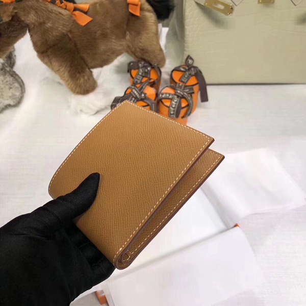 エルメスコピー MC2 コペルニクス/2つ折り ヴォーエプソン he-mc-0027 - 商品画像 1