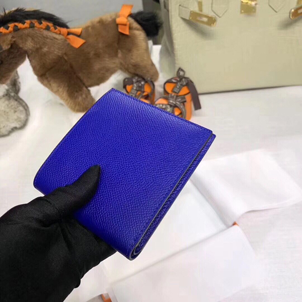エルメスコピー MC2 コペルニクス/2つ折り ヴォーエプソン he-mc-0026 - 商品画像 5