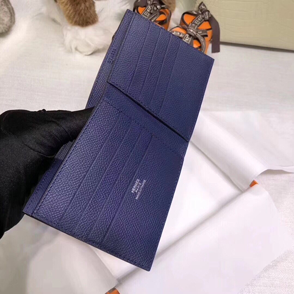 エルメス MC2 コペルニクス/2つ折り ヴォーエプソン he-mc-0028 - 商品画像 7