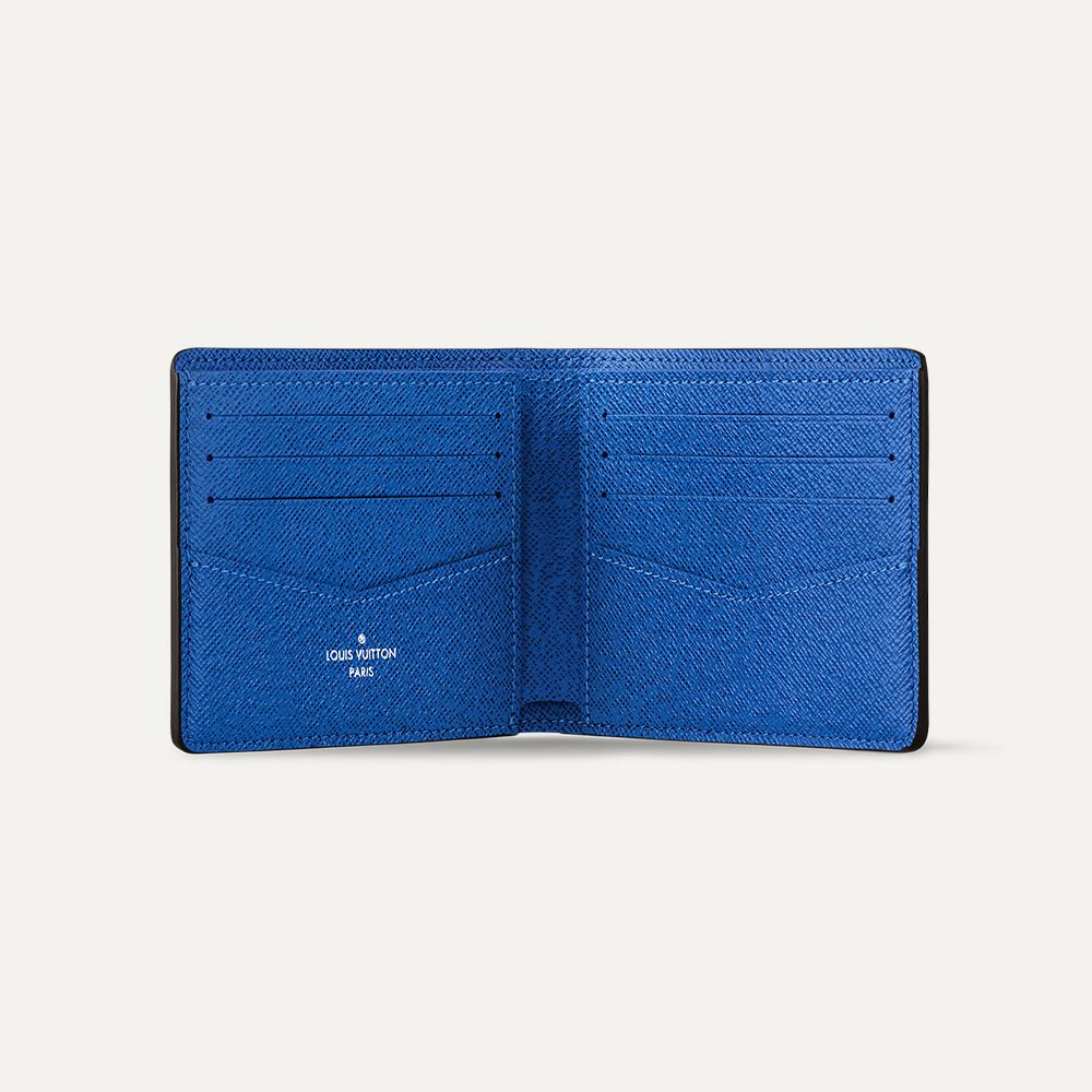 ルイヴィトン コピー 折り財布 ポルトフォイユ・スレンダー M11582 - 商品画像 6