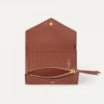 ルイヴィトン コピー ポルトフォイユ･ヴィクトリーヌ 三つ折り財布 M11988 - 商品画像 4
