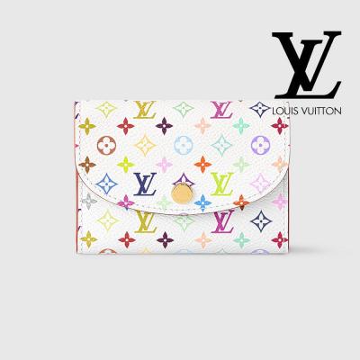 ルイヴィトンスーパーコピー LV × TM ポルトモネ・ロザリ M13399 - 商品画像 2