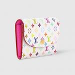 ルイヴィトンスーパーコピー LV × TM ポルトモネ・ロザリ M13399 - 商品画像 1