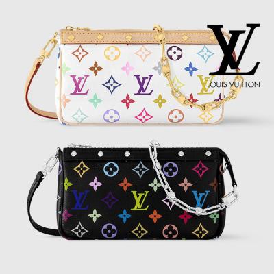 ルイヴィトンスーパーコピー LV × TM ポシェット・アクセソワール M13404 M13663 - 商品画像 2