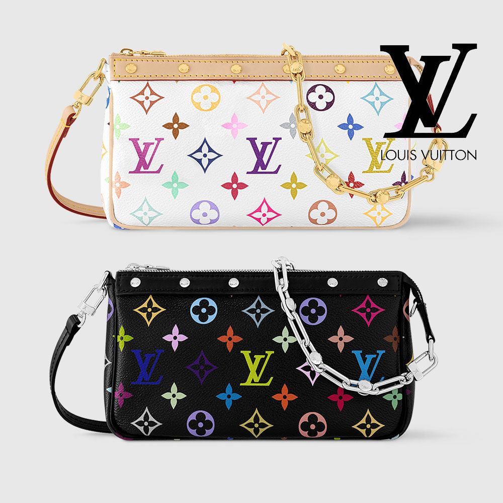 ルイヴィトンスーパーコピー LV × TM ポシェット・アクセソワール M13404 M13663 - 商品画像 8