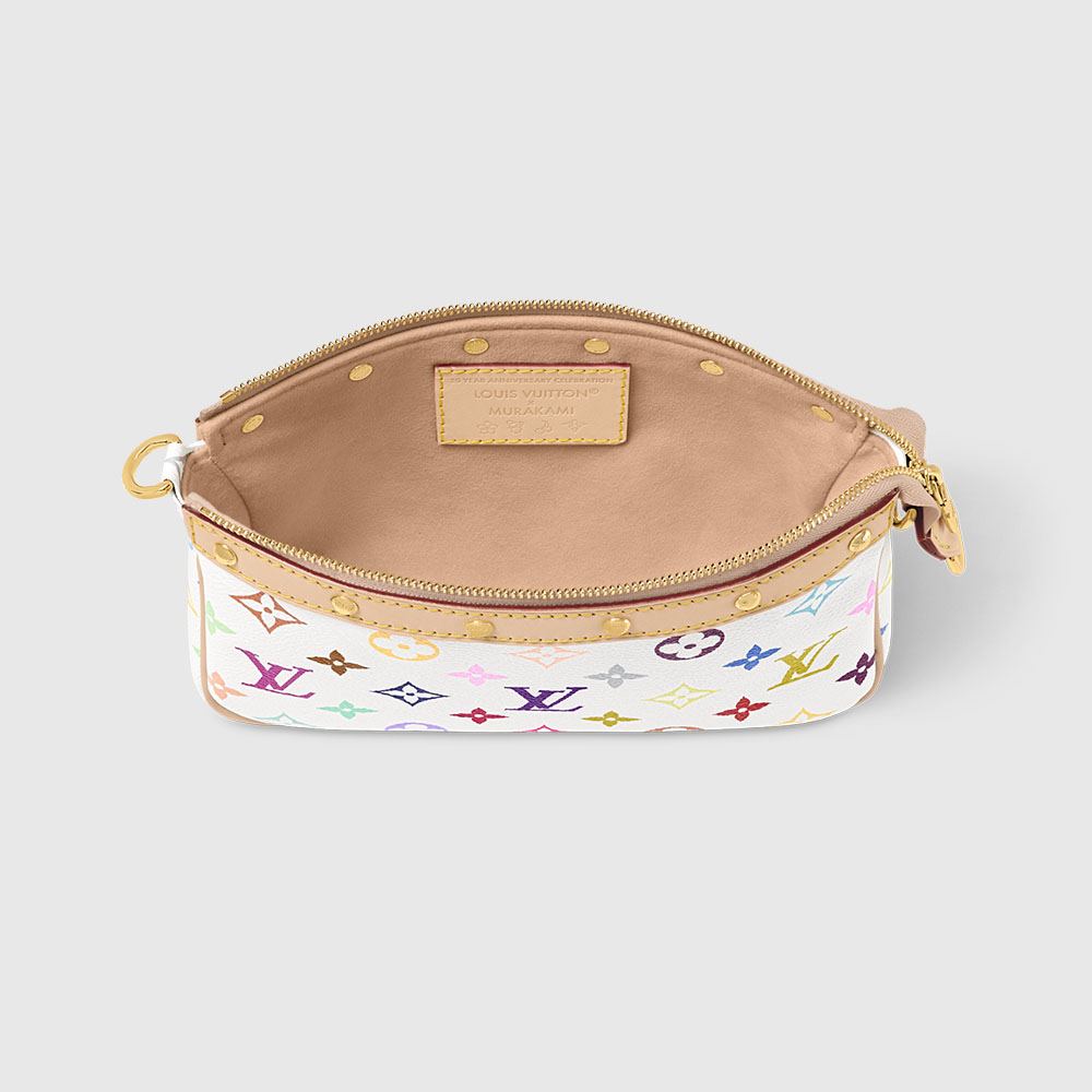 ルイヴィトンスーパーコピー LV × TM ポシェット・アクセソワール M13404 M13663 - 商品画像 10
