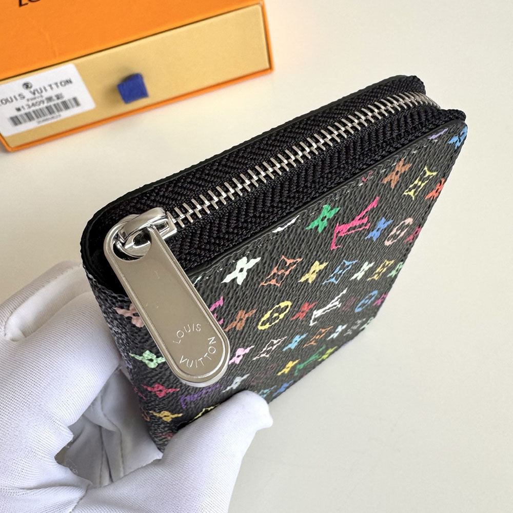 ルイヴィトン コピー LV × TM ジッピー コイン パース M13409 - 商品画像 10