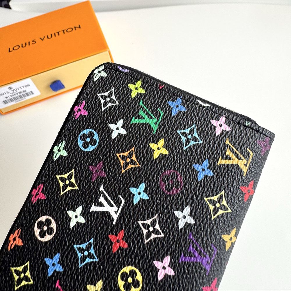 ルイヴィトン コピー LV × TM ジッピー コイン パース M13409 - 商品画像 1