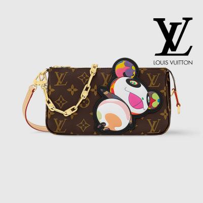 ルイヴィトンスーパーコピー LV × TM ポシェット・アクセソワール M13440 - 商品画像 2