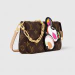 ルイヴィトンスーパーコピー LV × TM ポシェット・アクセソワール M13440 - 商品画像 3