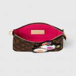 ルイヴィトンスーパーコピー LV × TM ポシェット・アクセソワール M13440 - 商品画像 9